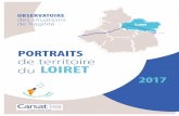 OBSERVATOIRE des situations · 2018. 12. 5. · Ils représentent 24,3 % des retraités RG de la région Centre-Val de Loire. (Pour établir une comparaison régionale et nationale