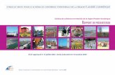 Schéma de cohérence territoriale de la région Flandre ...scotflandredunkerque.fr/wp-content/uploads/2016/06/Rapport_prÇsentation.pdf• Un enjeu de solidarité: l’accès à