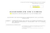 ASSEMBLÉE DE CORSE - Contre l'incinérateur Corsecontrelincinerateurcorse.o-zi.com/IMG/pdf/09_plan_d_amenagement_… · de Corse comme le prévoit la loi du 5 décembre 2011. Ces