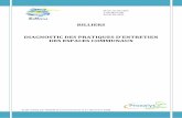 BILLIERS DIAGNOSTIC DES PRATI ’ DES ESPACES COMMUNAUXbilliotinsdecidons.weebly.com/uploads/3/8/1/8/381810/... · 2018. 9. 5. · 2 RESUME DES AMELIORATIONS INDISPENABLES ET RECOMMANDEES