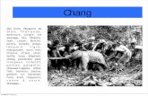 Chang - Education.gouv.frcache.media.education.gouv.fr/file/activites/02/1/Chang_859021.pdf · Ce que l’on peut comprendre • Le rapport à la nature différent en 1925 au royaume