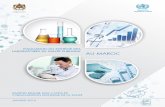 Rapport final draft - pharmacie · Evaluation du système de laboratoires et de deux laboratoires au Maroc – IQLS – OMS – février 2015 2/129