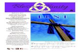 Blessed Trinityblessedtrinitycleveland.org/bulletins/2017/20170305B.pdf · 2017. 3. 5. · 15; Music: Marty Haugen, ©1983, GIA Publications, Inc. ˘ ˇ ˘ ˆ ˙ ˝ ˛ ˚˜ ˚ FROM