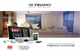 CATALOGUE PRODUITS FIBARO SYSTEM - Climaxclimax.lu/wp-content/uploads/2016/05/Fibaro-Catalogue-Produit.pdfZ-Wave. Le RGBW Controller utilise un signal PWM en sortie, lequel permet