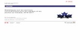 P-905 : Statistique sur les services correctionnels pour ... · Statistique Canada — no 85-002-X au catalogue 4 Article de Juristat — Statistiques sur les services correctionnels