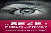 Mise en page 1calacsrimouski.com/wp-content/uploads/2013/05/...1 888 933-9007 Ma sexualité Site de diffusion d’information en matière de santé sexuelle. Derrière le miroir Information,