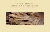Les Amis des Monastères...par Pierre Avignon . . . . . . . . . ... 2010). Après une escale obligée à La Martinique, le groupe fondateur est affecté à la villa Sainte-Thérèse,
