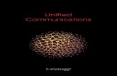 Unified Communications - it-managerit-manager.pl/wp-content/uploads/Unified-Communications3.pdf · 2013. 6. 11. · 4 Błyskawiczny rozwój sfery IT oraz telekomunikacji sprawia,