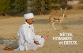BÊTES, HOMMES d'une chinkara (gazelle d'Asie du Sud), dans le Rajasthan (région de Jodhpur, Inde). est connue pour sa défense des animaux …revue-ultreia.com/site/wp-content/uploads/2019/03/DOSSIER.pdf ·
