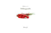 Magali - Ebooks gratuits · Delly Magali roman La Bibliothèque électronique du Québec Collection Classiques du 20e siècle Volume 244 : version 1.0 2