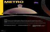 METRO - ECLATEC METRO TECLA METRO MASSAI Ensemble Metro T£©cla Configurations: ensemble simple feu,