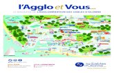 l’Aggloet Vous€¦ · MAG N°10 - 23x28 - OK.indd 22 31/08/2020 16:42. LES R ENDEZ-VOUS DE L’AGGLO EVENEMENTS Outre le Vendée Globe, les Sables d’Olonne a accueilli en 2019