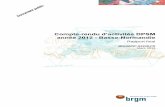 Compte-rendu d’activités DPSM année 2012 - Basse-Normandieinfoterre.brgm.fr/rapports/RP-61938-FR.pdfCompte-rendu d’activités 2012 – Basse-Normandie BRGM/RP-61938-FR – Rapport