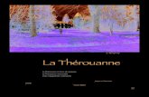 à Etrepilly La Thérouanne - e-monsites2.e-monsite.com/2010/01/05/03/Therouanne.pdf · Seine-et-Marne, Launette, Nonette et Oise, à leur tour donnent la Seine. M.B. ≈ Pont sur
