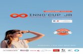 DOSSIER DE PRESSE - février 2015 INNO’CUP JRlacasemate.fr/wp-content/uploads/2014/01/DP-INNO-CUP-JUNIOR-H… · par le réseau inMediats et ses partenaires. INNO’ CUP JR, pour