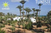 TUNISIE des voyages en Tunisie repose sur 5 points : · Le client est notre invité et notre ambassadeur · La beauté des sites et la qualité de nos prestations · L’hospitalité