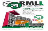Dossier de presse RMLL 2017 Saint-Étienne – 17e édition du 1 au … · 2017. 7. 4. · Instrument majeur de la révolution numérique, c'est essentiellement avec des solutions