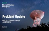 A New Compute Experience in the era of digital transformation · 2018. 11. 22. · Saudi Aramco . 0m p ute HPE Secure Compute Lifecyclee klH-l intel . HPE . Attack Firmware Root Of