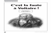 h i s t o i r e C’est la faute à Voltaireddata.over-blog.com/xxxyyy/0/31/89/29/Fusion-84/F84.2.pdf · exilé jusqu’à la mort du roi Louis XIV ... cessé publiquement d’entretenir