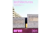 Villa UP, Cannes Agence · 2019. 10. 28. · 62 architectures 391 Agence Caprini & Pellerin Villa UP, Cannes architectures 391 63 L’agence Caprini & Pellerin, située à Cannes,