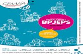 FORMATION BPJEPS - cemea-pdll.org · Accompagnements des événements culturels (Festival d’Avignon depuis sa création avec Jean Vilar, Printemps de Bourges, Francofolies...) ;