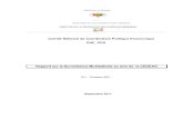 Comité National de Coordination Politique Economique CNC …...CNC_PCD Rapport sur la Surveillance Multilatérale au sein de la CEDEAO 2ème Trimestre 2011 Septembre 2011 ----- Rapport