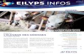 EILYPS INFOS Mars 2014 - Eilyps entreprise de conseils et ...+ enrubannage et tourteau de colza. Par exemple le lot 18-20 mois reçoit 25kg bruts /Ge du mélange. La gestion du pâturage.re