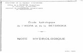 Etude hydrologique de l'Ikopa et de la Betsiboka : note ...horizon.documentation.ird.fr/exl-doc/pleins_textes/divers12-05/07734.pdfde courbes donnant approximativement la température