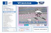 District de la Vienne Accueil - Fédération Française de Football · 2019. 3. 29. · Concours de dessin A l’occasion de la Journée Nationale des U7 – U9, qui aura lieu le