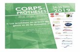 Hélène Bourcier, Paris, La Dispute. Katherine Ott, David ...new.corps-protheses.org/wp-content/uploads/2020/02/Programme_S… · Au-delà de la destination des prothèses, distribuées
