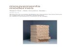 Rapport final « Bois, Innovation, Design€¦ · moderne de ces matériaux, ... bois français en sʼappuyant sur la mise en relation de créateurs, ... il sʼagit de réoccuper