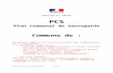 Commune de - Ardèche€¦  · Web viewpréparer et faire valider par le DOS un communiqué de presse à destination des médias (dans le cas où la communication n'est pas assurée