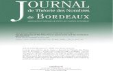 de Bordeaux Jean-Pierre VERGER-GAUGRY · PDF file

Jean-Pierre GAZEAU et Jean-Louis VERGER-GAUGRY