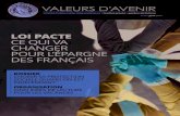 VALEURS D’AVENIR - Agora Finance€¦ · n°14 - JUIN n°58 - JUILLET2019 2016 VALEURS D’AVENIR La lettre Patrimoniale d'Agora ﬁ nance - Gestion privée - gestion de fortune