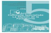 Table des matières - ASTRACastrac.be/wp-content/uploads/2018/06/Carnet-5-ACS-Maison...Culturelle Générale (ACG) dans le carnet n 2 du présent dossier. Carnet 5: Action Culturelle