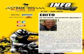 mai 2010 EDITO - mototribu.commototribu.com/competition/divers/mototour/2010/doc/newsletter35.… · sympathique manager de SQUADRA CLUB, a décidé dengager 2 DUCATI Streetfighter