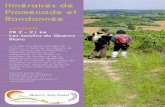 Lauzerte Les moulins du Quercy Blanc - Site officiel de l ...€¦ · LAUZERTE PR 2 – 21 km Les moulins du Quercy Blanc « Un des Plus Beaux Villages de France », « Halte sur
