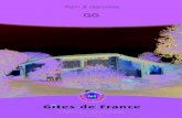 Tarn & Garonne - catalogues-departements-gites-de-france.com...: draps, linge de maison, ménage fin de séjour, internet (wifi). Taxe de séjour en sus. En option : location linge