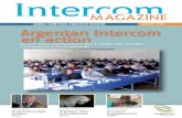MAGAZINE - Argentan Intercom...Journal de la communauté de communes Argentan Intercom / Numéro 32 / juin 2014 12 route de Sées - CS 90220 - 61205 Argentan cedex - Tél. : 02.33.12.25.25