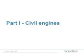Part I - Civil engines - Safran...LEAP-1A/-1C LEAP-1B CFM56-5B CFM56-7B CMD’13 / JUNE 16, 2013 / 13 / Ce document et les informations qu’il contient sont la propriété de Safran.