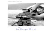 Moteurs de légende - Clerget 130 ch€¦ · Moteurs de légende – Clerget 130 ch 6 Clerget 9B, description Caractéristiques. - Le moteur 9B dessiné par Clerget en janvier 1914