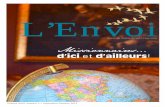 L’Envoi€™i… · Vatican II, une invitation au dialogue avec les grandes religions du monde, une charte qui sait unir le dialogue et l’annonce de l’Évangile aujourd’hui.