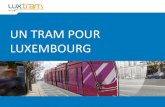 Un Tram pour Luxembourg - gouvernement · 2006. 2008. 2010. 2012. 2014. 2016. 2018. 2020. 2022. 2024. 2026. 2028. 2030. Frontaliers . Estimation IVL (2000) Historique et prévisions