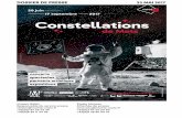 DOSSIER DE PRESSE - Metz · 2017. 10. 31. · 3/53 DOSSIER DE PRESSE – CONSTELLATIONS DE METZ 23 MAI 2017 Introduction : explorez l’univers artistique messin en 2017 "Constellations