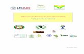 Alliance for Seed Industry in West Africa (ASIWA) NOTE DE … · 2015. 2. 16. · 1. Contexte des semences en Afrique de l’Ouest Lindustrie semencière ouest africaine fait face