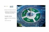 柏林馬拉松 BERLIN MARATHON · 2018. 3. 14. · EVENT CALENDER SCC EVENTS 2018 2ND HALF YEAR Other events as co-organiser or service providers: Velothon Berlin 13-05-2018 / BARMER