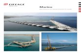 Marine - Infrastructures 2019. 10. 4.¢  Infrastructures p£©troli£¨res et gazi£¨res en mer Raffinerie