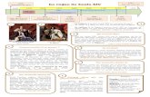 Le règne de Louis XIV Mort de Louis XIVjprevert.edu-project.fr/IMG/pdf/louis_iv_documents.pdf · 2020. 3. 31. · Louis XIV est vexé et irrité de voir un de ses sujets exhiber