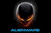 Alienware M14x MANUEL MOBILE - Dell€¦ · 2. Assurez-vous que le sans-fil est activé. Pour des informations supplémentaires, voir « Utilisation de la commande sans fil » à