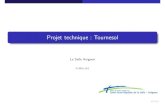 Projet technique : Tournesoltvaira.free.fr/bts-sn/plaquette/bts-panneaux-solaires.pdf · 2015. 10. 14. · tv (La Salle Avignon) Projet technique : Tournesol « 2015 v0.1 13 / 22